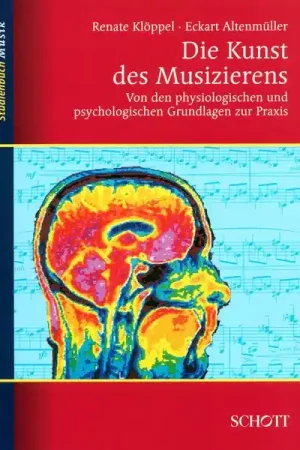 Schott Die Kunst des Musizierens - Disponible