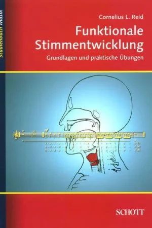 Coup de cœur | Schott Funktionale Stimmentwicklung