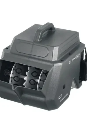 Envoi rapide | Eliminator BubbleTron EXL