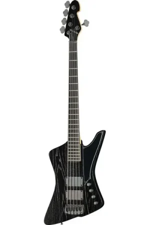 Sandberg Forty Eight 5 Black | Livraison rapide