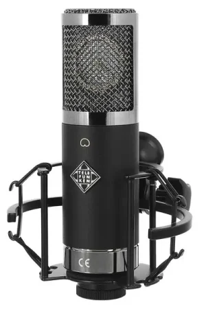 Prix doux | Telefunken TF17 FET