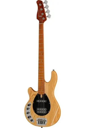 Marcus Miller Z7-4 Natural Swamp Ash LH - Plus que quelques pièces