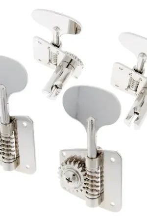 Gotoh FB30LP 4R N Bass Tuners - Prix usine