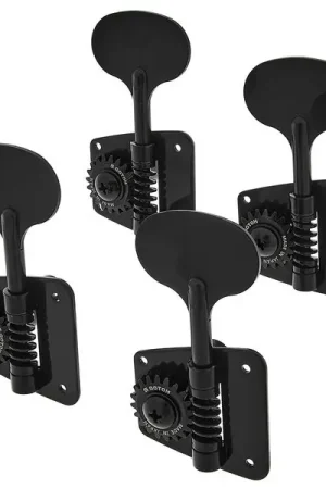 Gotoh FB30LP 4R B Bass Tuners | Achetez en ligne