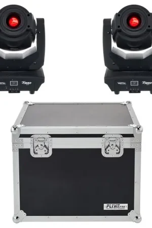 Varytec Hero Spot 90 Bundle II - Disponible maintenant