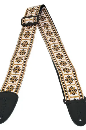 Levys Hootenanny Woven Strap GW - Bonne affaire