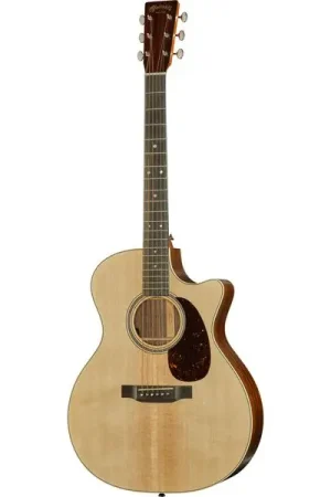 Martin Guitar GPC-16E-01 - Offre flash