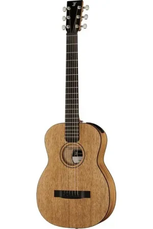 Furch LJ 10-MM Lefthand Mahogany - Premium