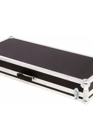 Thon Keyboard Case Korg PA5x 61 PVC - Qualité professionnelle
