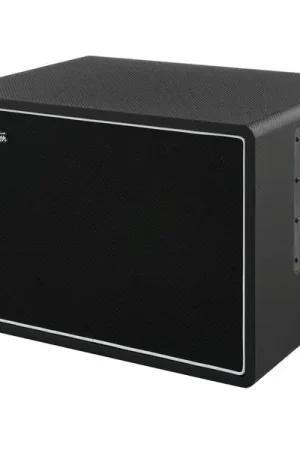 Harley Benton BLOCK-112VH | Meilleur prix