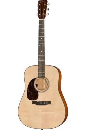 Martin Guitar D-16E-02 LH 2024 | Liquidation