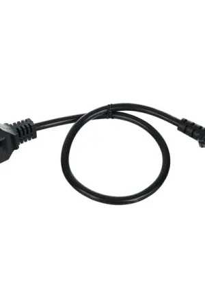 the sssnake Mains Power Cable 0,5m - Prix usine