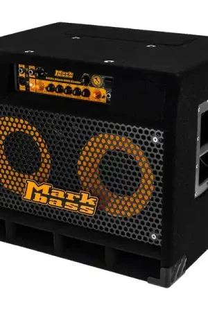 Markbass CMD 102P V | Recommandé