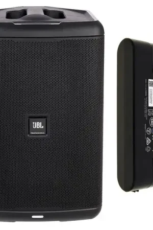 JBL Eon One Compact Battery Bundle - Achetez maintenant