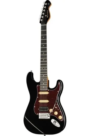 Mooer MSC10 Pro Guitar Black - Prix spécial