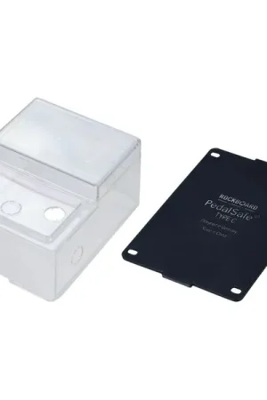 Rockboard PedalSafe Type C2 universal | Prix réduit