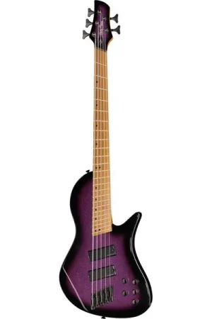 Prix cassé | Harley Benton MSB-5 ASP