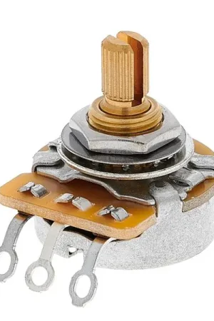 Réduction spéciale - TAD CTS 250K Short Split HTQ Pot