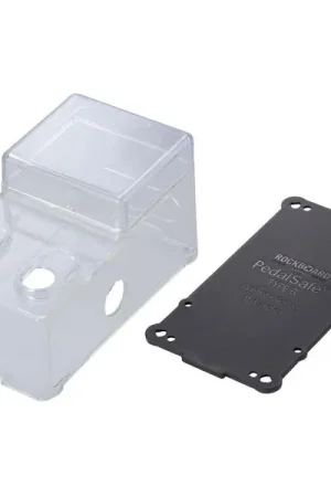 Rockboard PedalSafe Type B2 - Qualité professionnelle