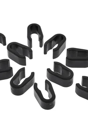 Prix doux | K&M Cable Holder 15mm 10x