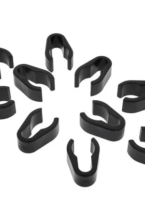 Prix réduit - K&M Cable Holder 20mm 10x