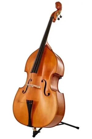 Meister Rubner Solo Double Bass Lady`s Head - Expédition rapide