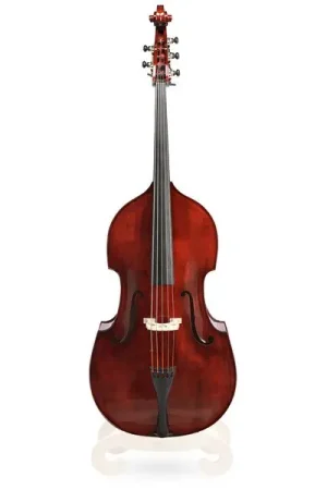 Achetez maintenant - Meister Rubner Double Bass No.68S 4/4 5-Str.