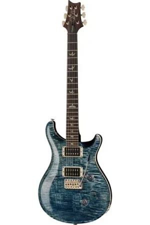 Achetez en ligne - PRS Custom 24 Faded Whale Blue
