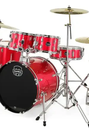 Vente flash - Mapex Comet Pro Pack 20" Infra Red