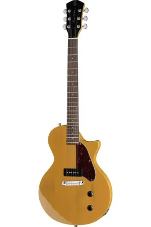 Préféré des clients | Larry Carlton L3 P90 TV Yellow