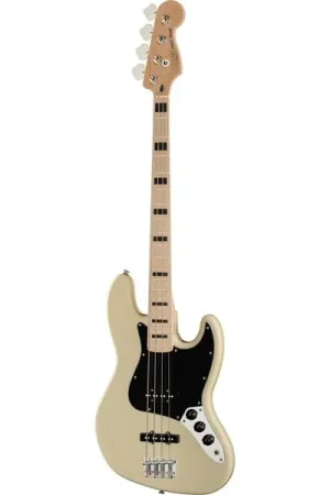 Offre exceptionnelle - Squier Affinity ACT Jazz Bass OWT