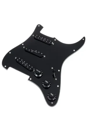Réduction spéciale | Seymour Duncan Everything Axe Loaded B-Stock