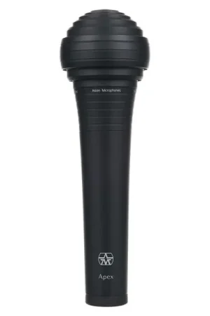 Meilleur prix | Aston Microphones Apex Void