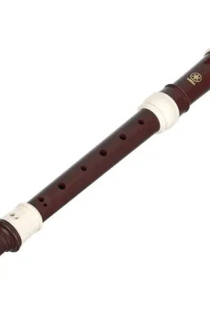 Yamaha YRS-322B Soprano Recorder - Haute qualité