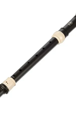 Yamaha YRA-324B Alto Recorder - Produit tendance