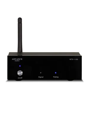 Top des ventes - ADVANCE Paris WTX-1100