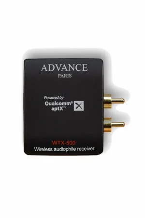 ADVANCE Paris WTX-500 - Produit tendance