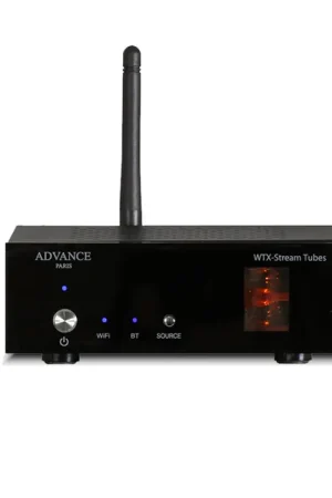 ADVANCE Paris WTX-StreamTubes - Ne manquez pas cette offre