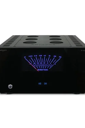 ADVANCE Paris X-A1200 | Tout juste disponible