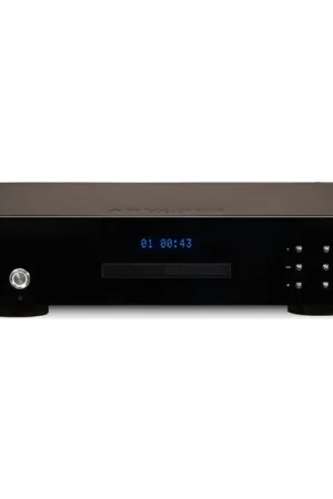 ADVANCE Paris X-CD1000EVO | Disponible maintenant