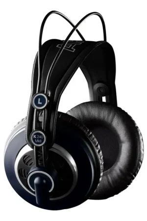 Satisfait ou remboursé | AKG K240 MKII