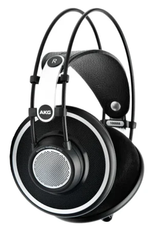 AKG K702 | Prix en baisse