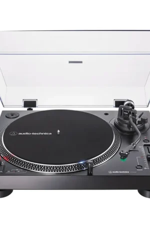 Prix choc | AUDIO TECHNICA AT-LP120X USB