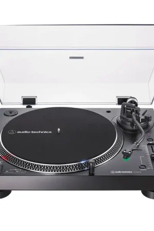 Très bien noté | AUDIO TECHNICA AT-LP120XBT-USB