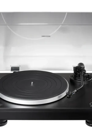 Bien noté - AUDIO TECHNICA AT-LP5X