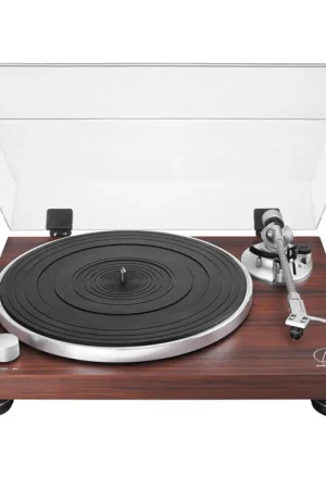 Achetez en ligne | AUDIO TECHNICA AT-LPW50BTRW