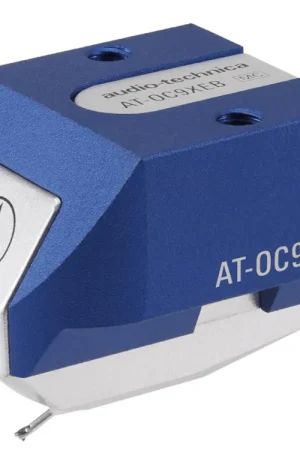 AUDIO TECHNICA AT-OC9XEB - Offre spéciale