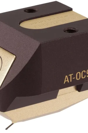 AUDIO TECHNICA AT-OC9XSH - Cette semaine uniquement