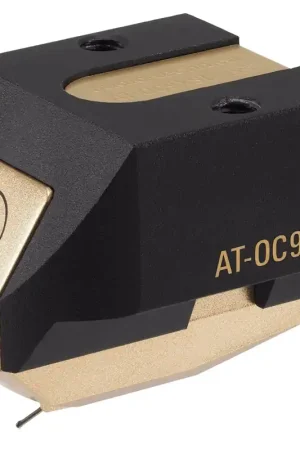 AUDIO TECHNICA AT-OC9XSL - Coup de cœur des clients