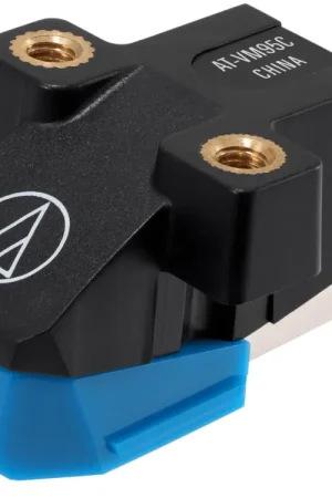 AUDIO TECHNICA AT-VM95C | Dépêchez-vous